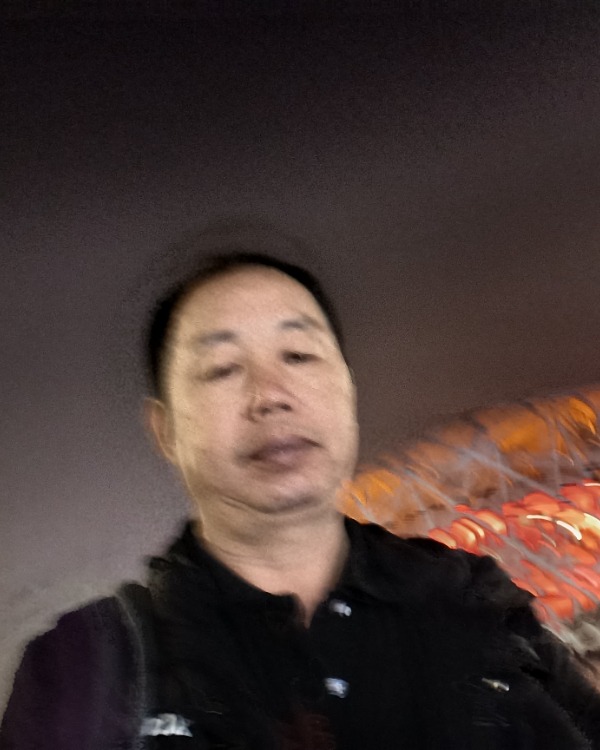 戴志军