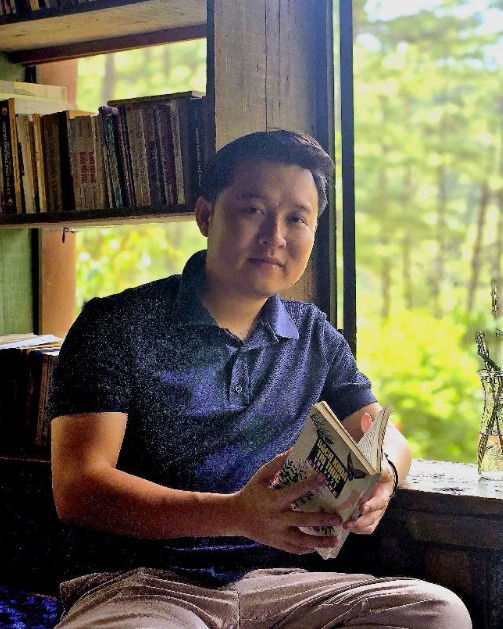 Bùi Anh Khoa