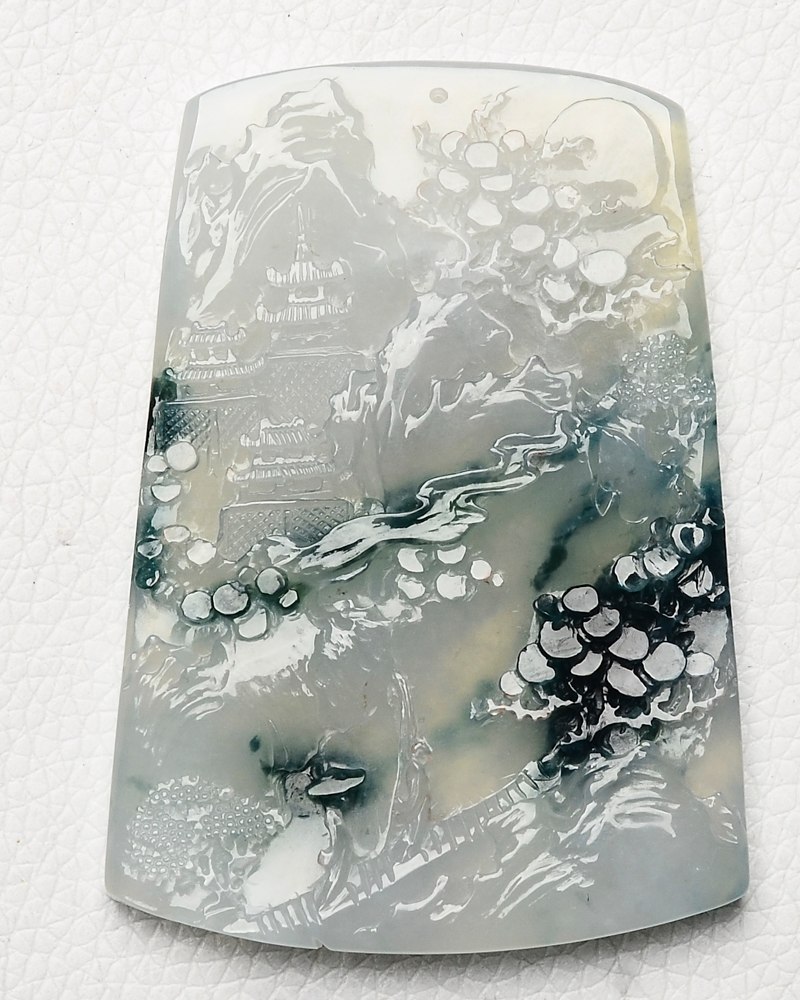 壮丽山河