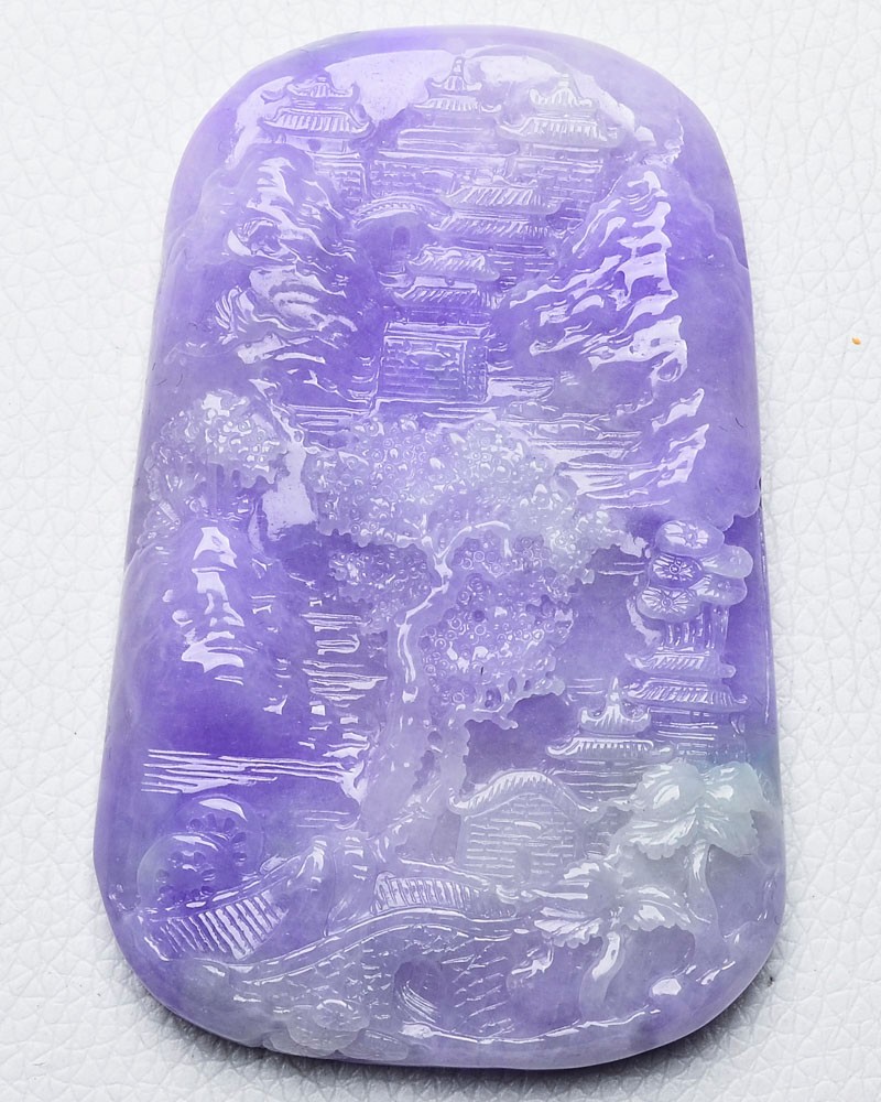 紫气东来