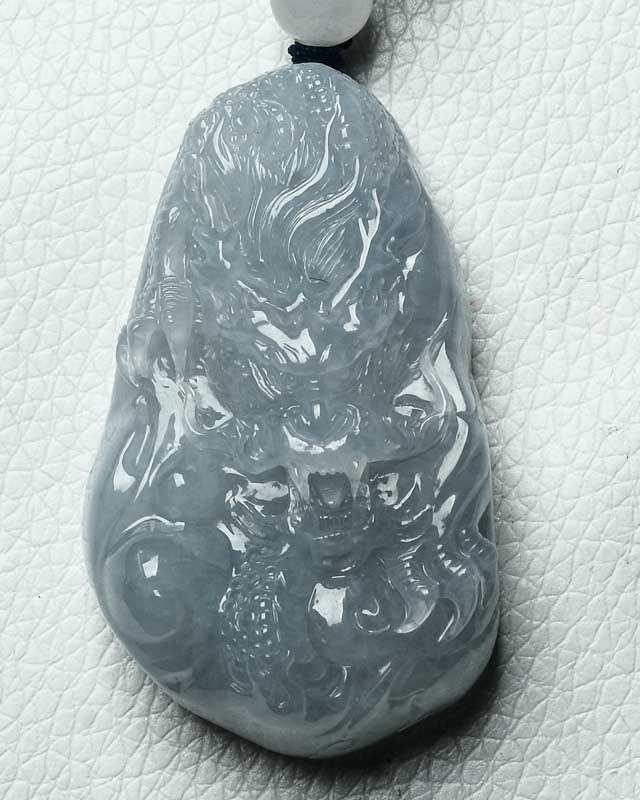 龙腾四海