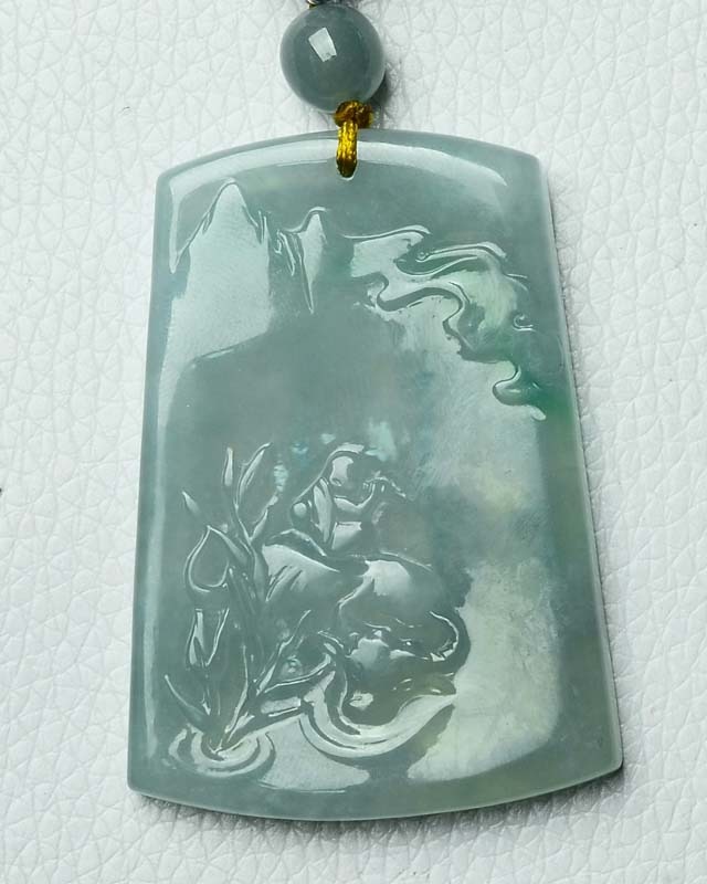 闲生雅牧