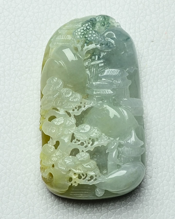 登高望远