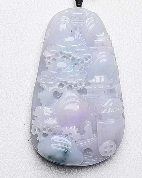 登高望远
