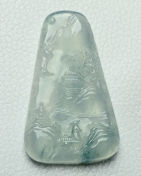 雪国风光