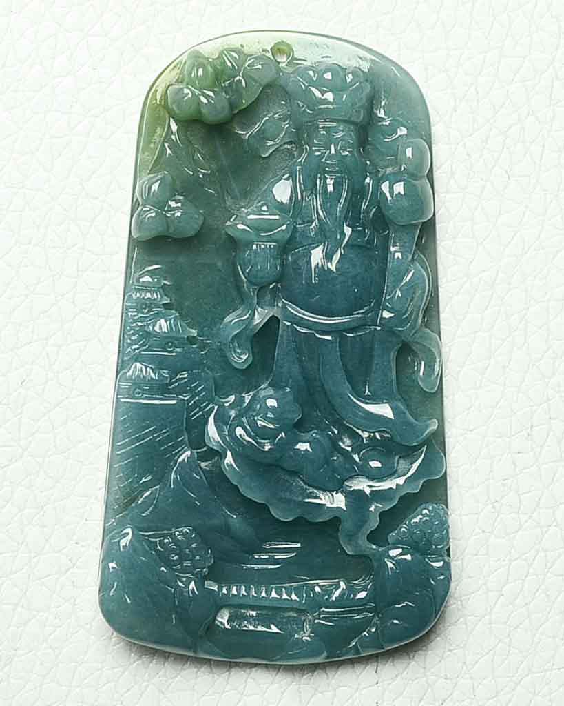 财神驾到