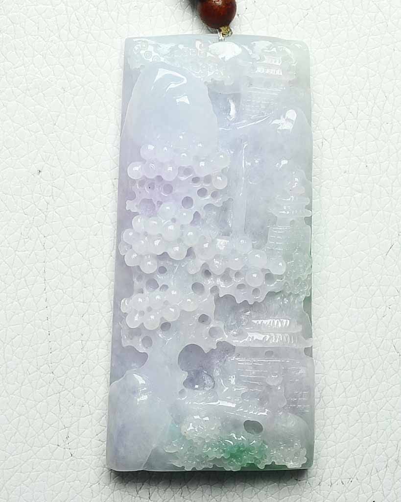大好河山