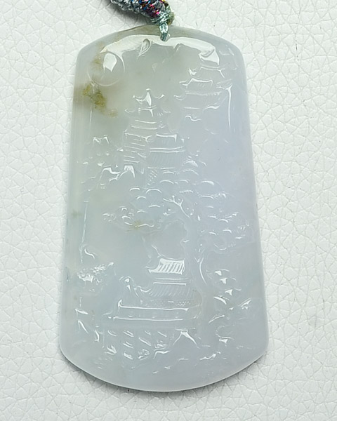 风景如画