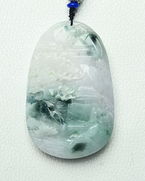 壮丽山河