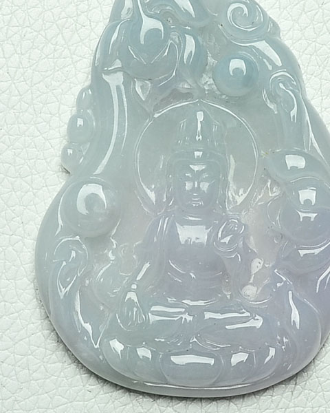 莲花观音