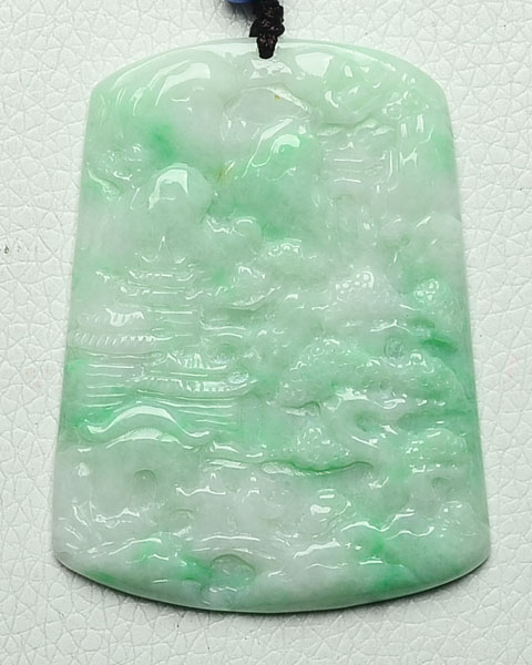 锦绣江山