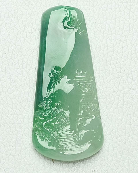 千山一碧