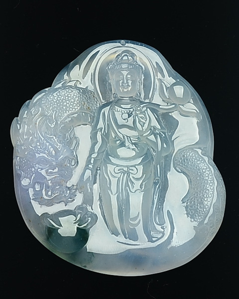 神龙护主