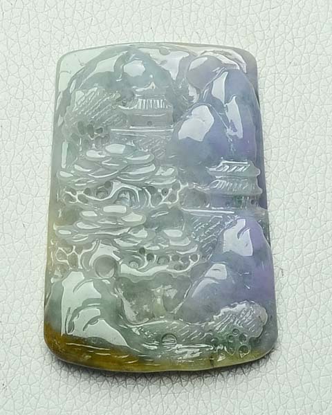 锦绣江山