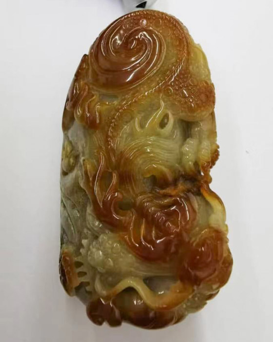 龙腾四海