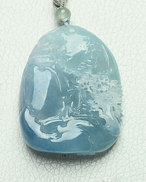 登高望远