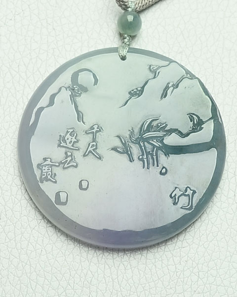 风景如画