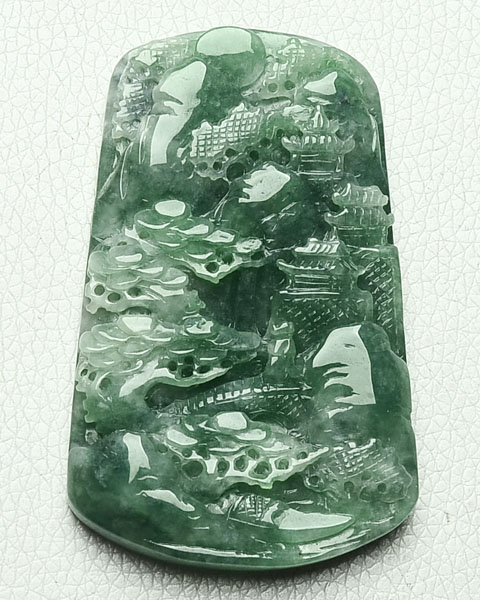 江山揽胜