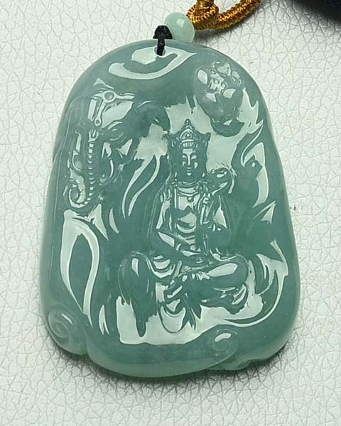 普贤菩萨
