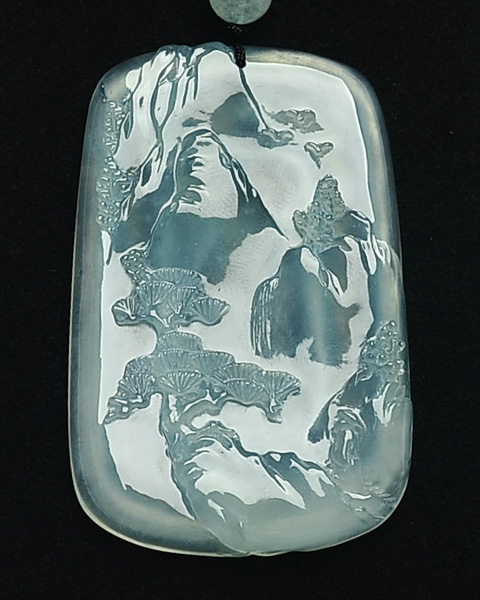 江山揽胜