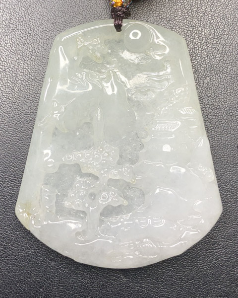 江山如画