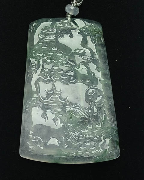 锦绣江山