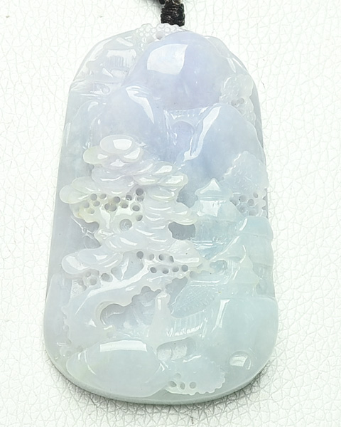 千山一碧