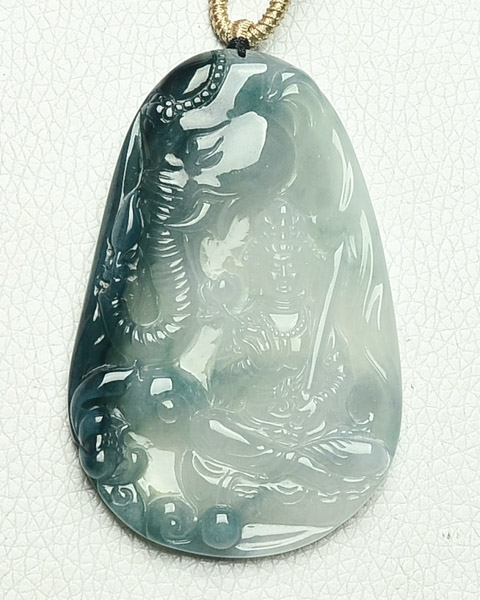 普贤菩萨