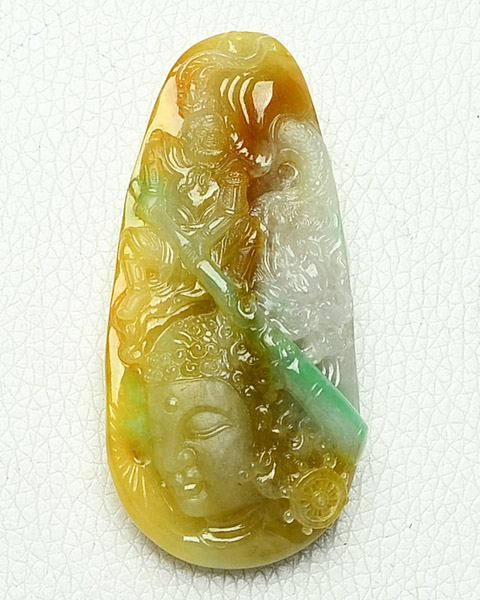 齐天大圣