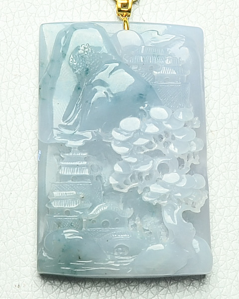 江山揽胜