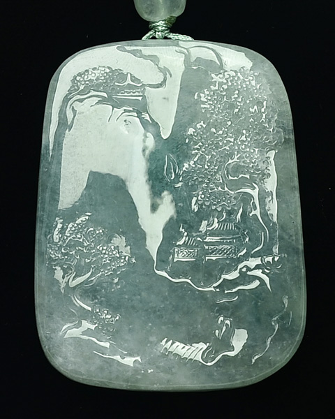 江山如画