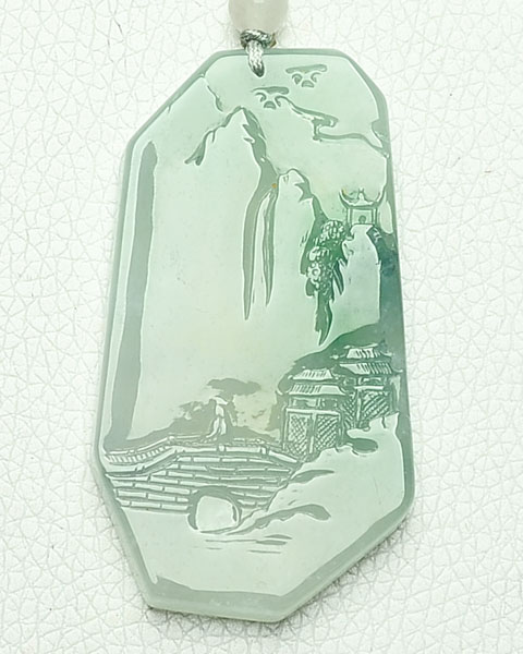 气壮山河