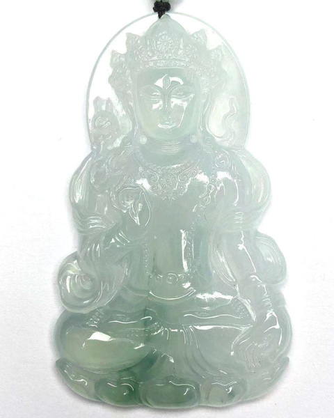 度母