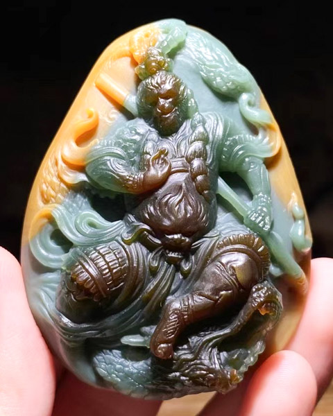 齐天大圣