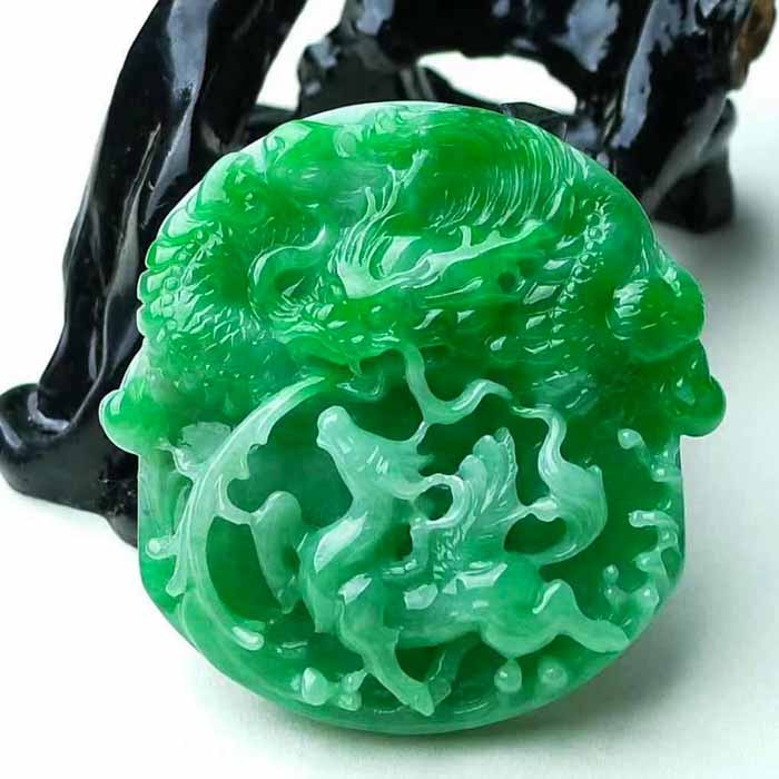 水龙马