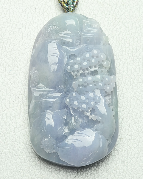 紫漫疆山
