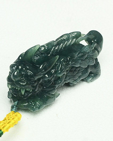 招财貔貅