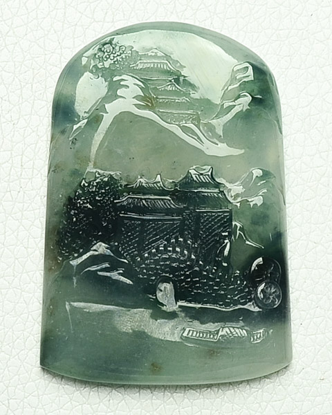 江山如画