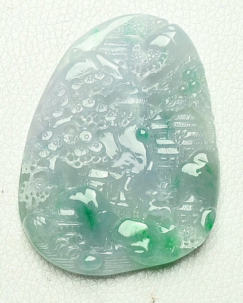 江山揽胜