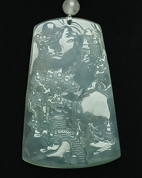 江山揽胜