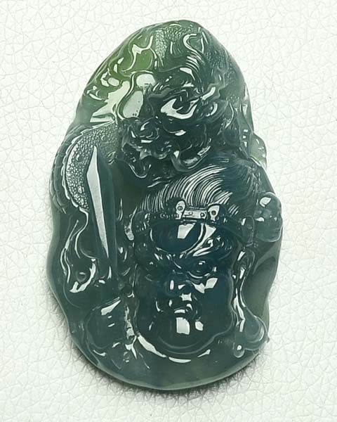 不动明王