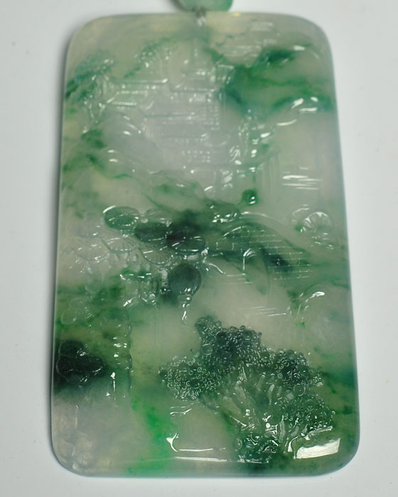 登高望远