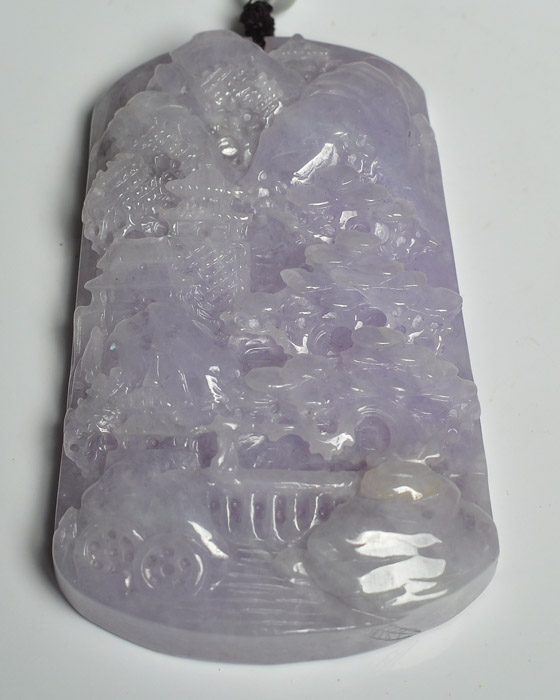 登高望远