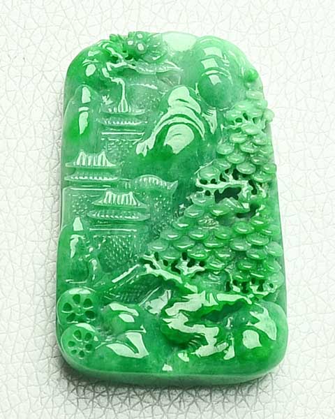千山一碧