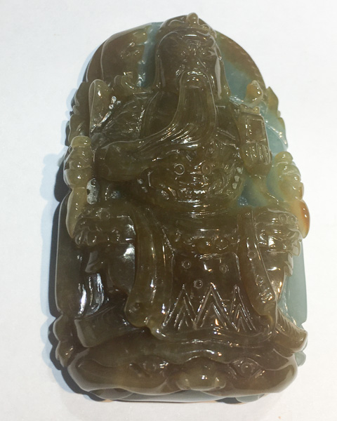 忠义千秋