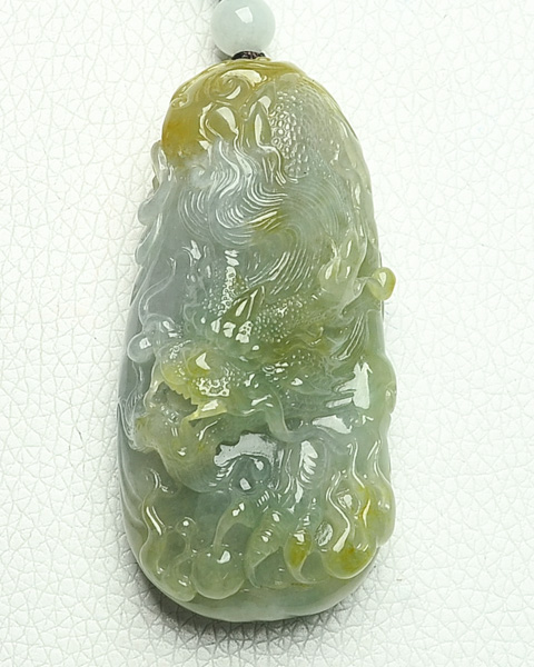 龙腾四海