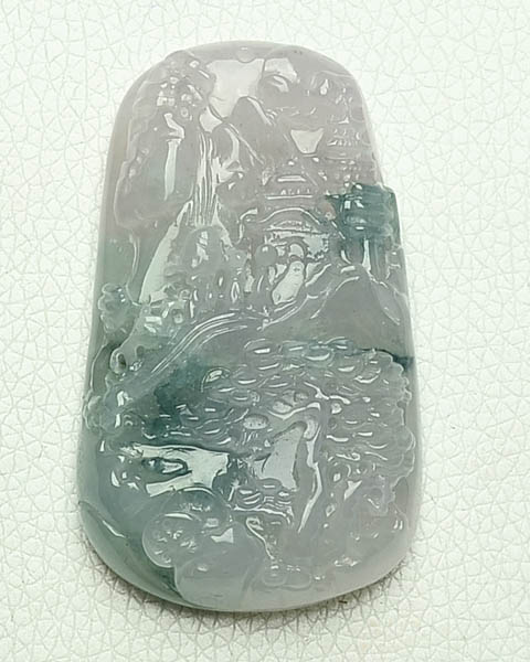 江山揽胜