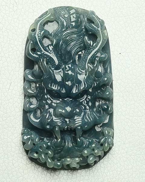 祥龙布雨