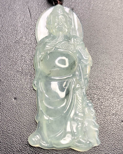 义薄云天