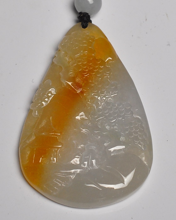 登高望远